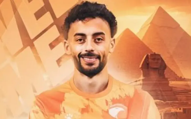 الكرمة العراقي يعلن تعاقده مع أحمد عبد القادر حتى 2027